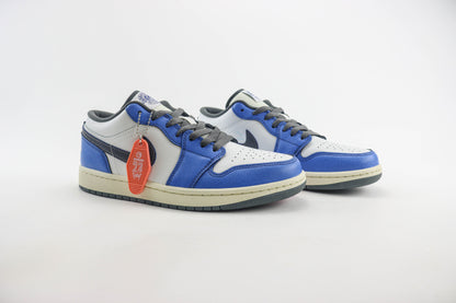 Air Jordan 1 Low Flight Vintage