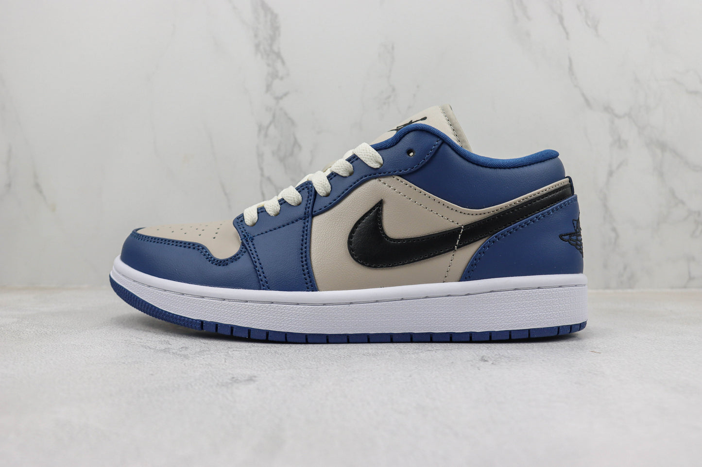 Air Jordan 1 Low French Blue