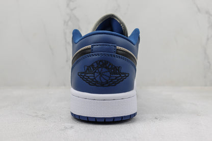 Air Jordan 1 Low French Blue