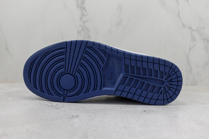 Air Jordan 1 Low French Blue