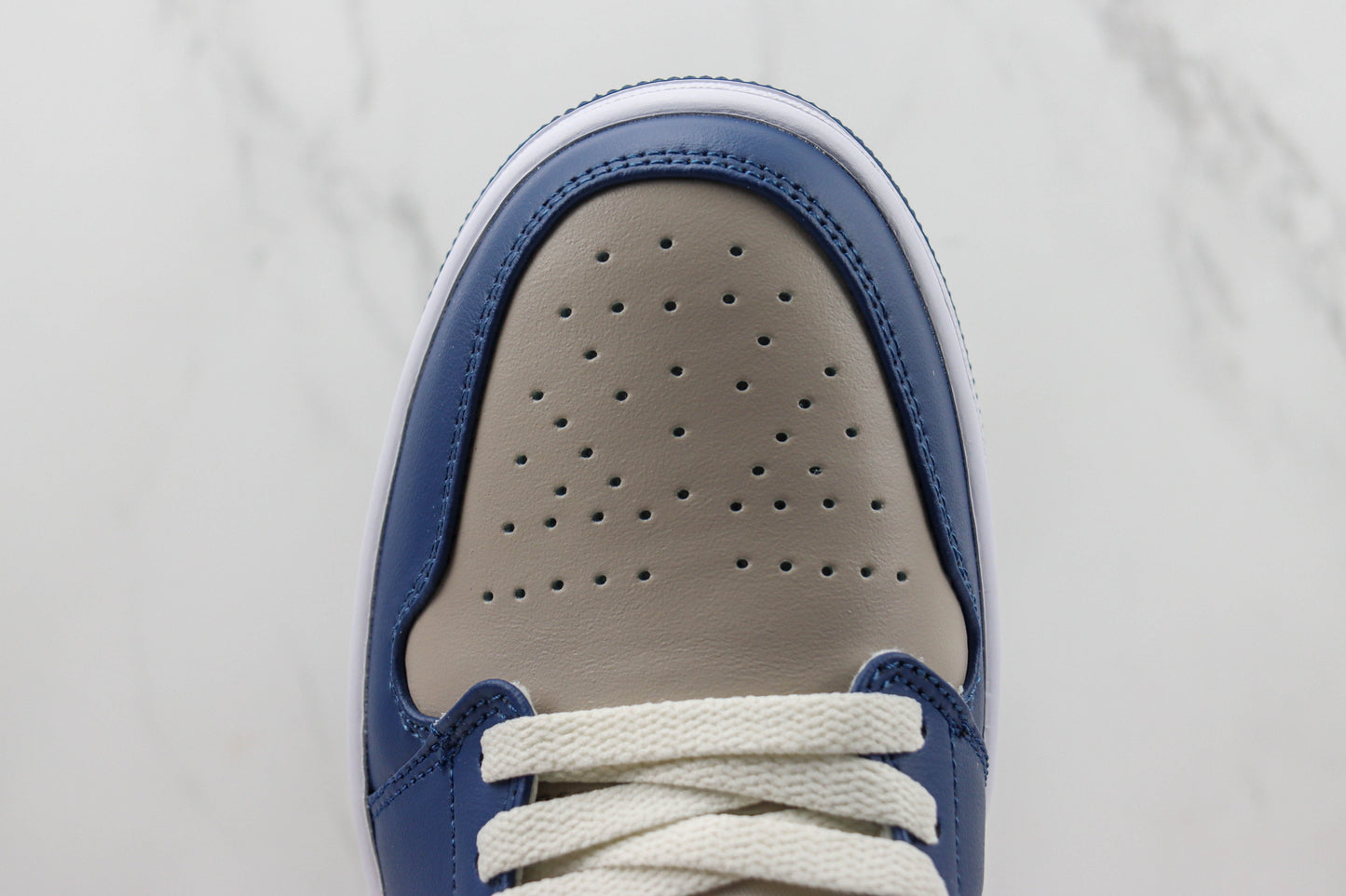 Air Jordan 1 Low French Blue