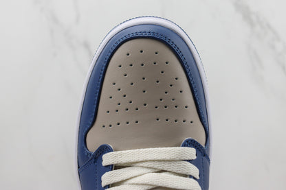 Air Jordan 1 Low French Blue