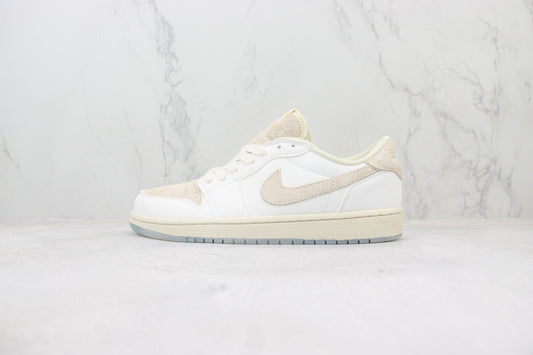 Air Jordan 1 Low Give Them Flowers