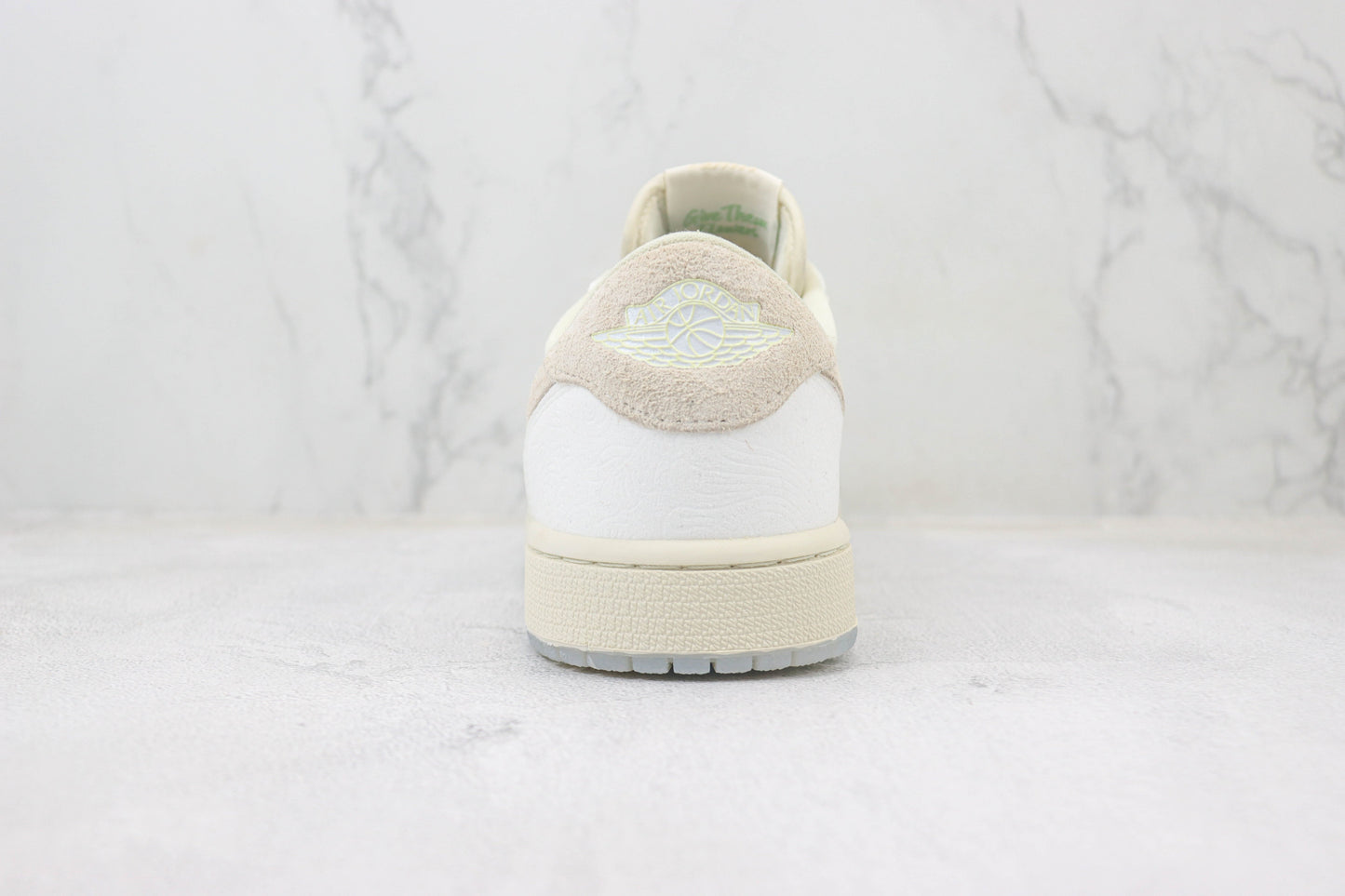 Air Jordan 1 Low Give Them Flowers