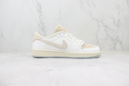 Air Jordan 1 Low Give Them Flowers