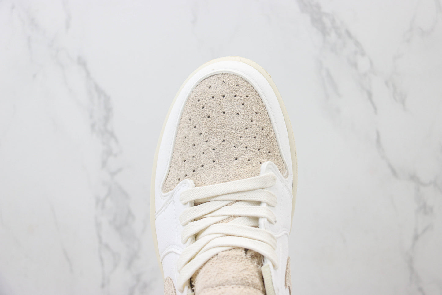 Air Jordan 1 Low Give Them Flowers