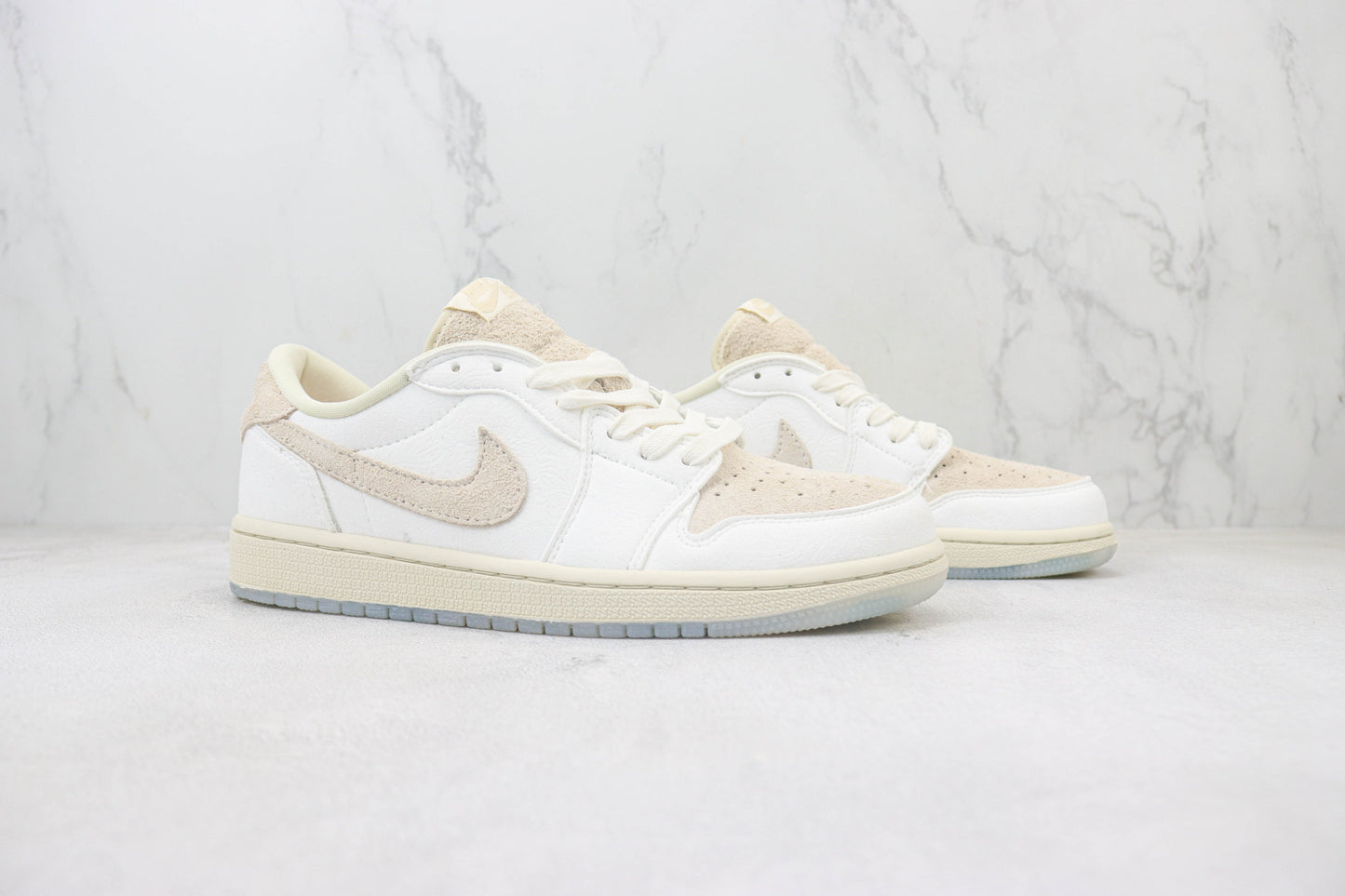 Air Jordan 1 Low Give Them Flowers