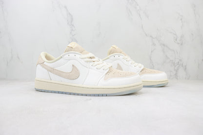 Air Jordan 1 Low Give Them Flowers
