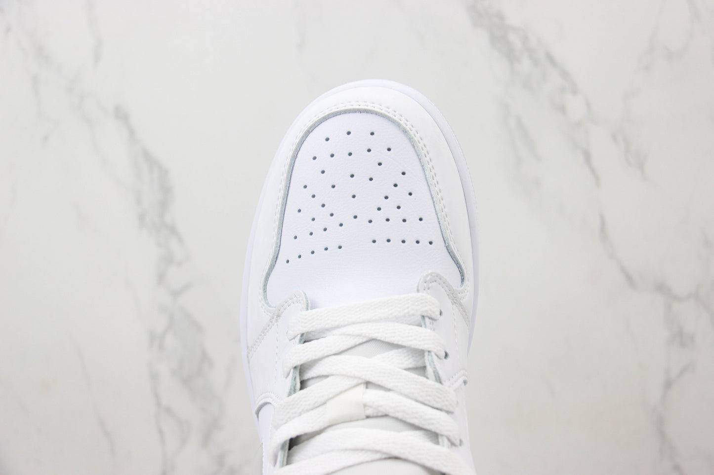 Air Jordan 1 Low Glitter Swoosh