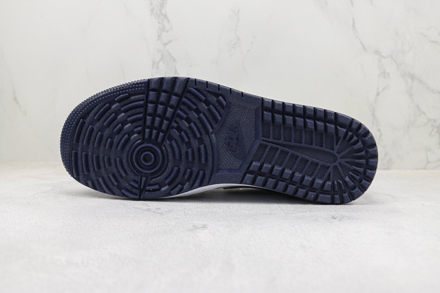 Air Jordan 1 Low Golf Midnight Navy