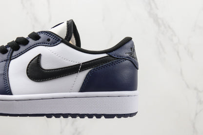 Air Jordan 1 Low Golf Midnight Navy