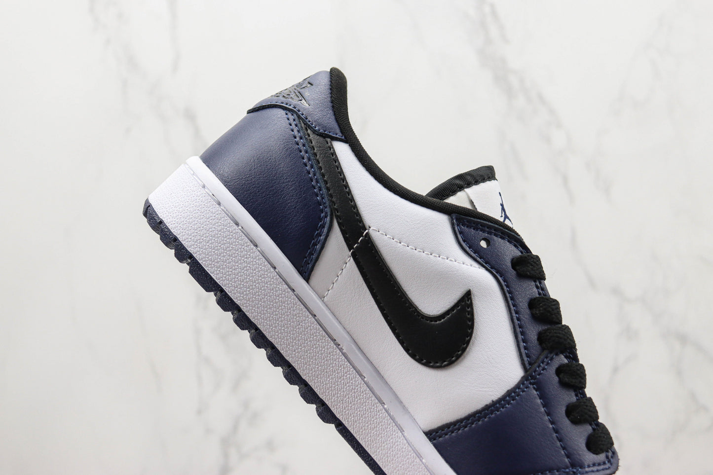 Air Jordan 1 Low Golf Midnight Navy