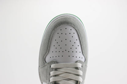 Air Jordan 1 Low Golf Pine Green