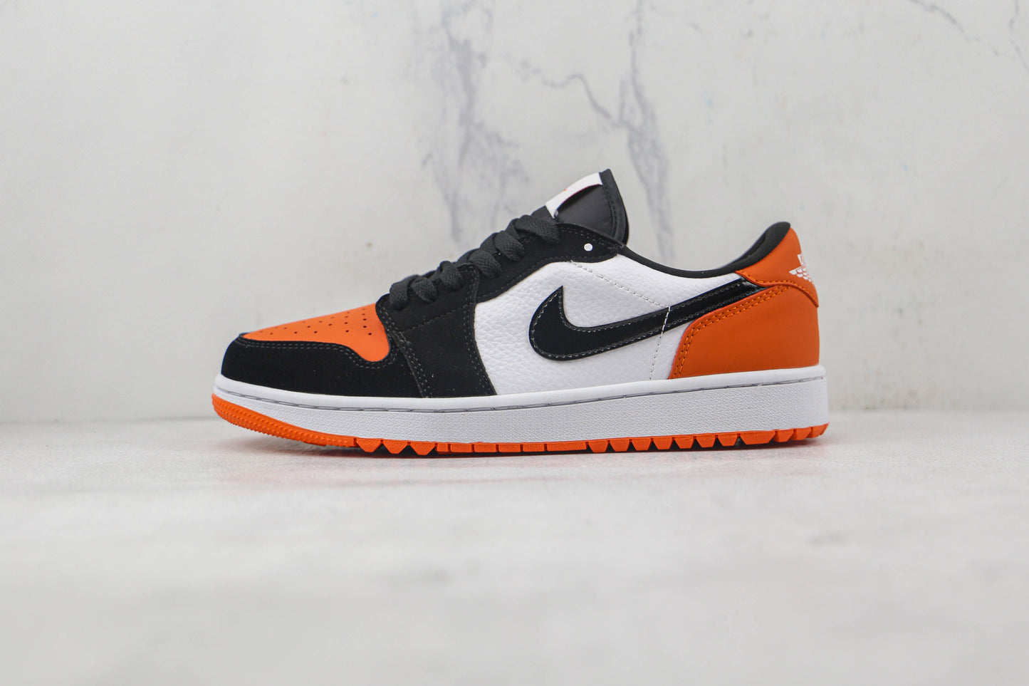 Air Jordan 1 Low Golf Starfish