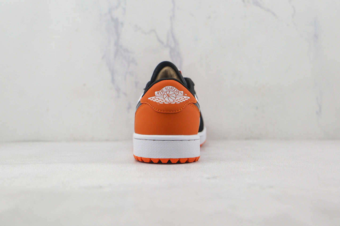 Air Jordan 1 Low Golf Starfish