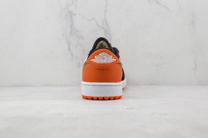 Air Jordan 1 Low Golf Starfish