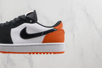 Air Jordan 1 Low Golf Starfish