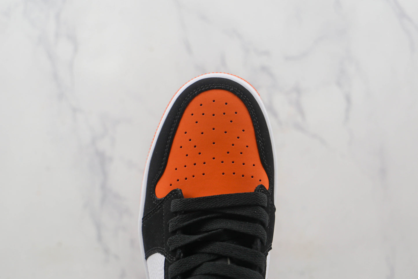 Air Jordan 1 Low Golf Starfish