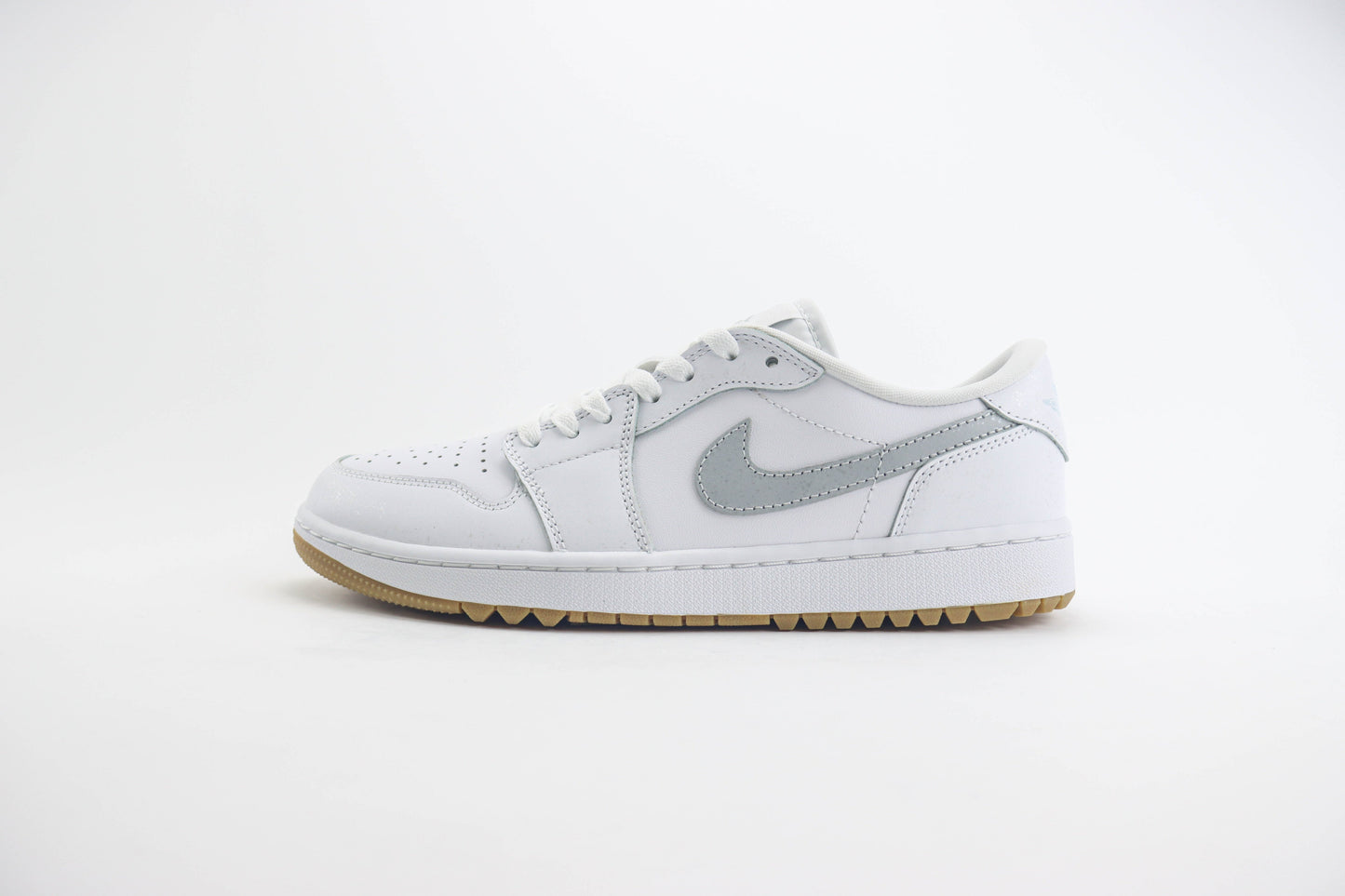 Air Jordan 1 Low Golf White Gum