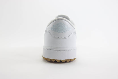 Air Jordan 1 Low Golf White Gum