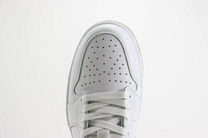 Air Jordan 1 Low Golf White Gum