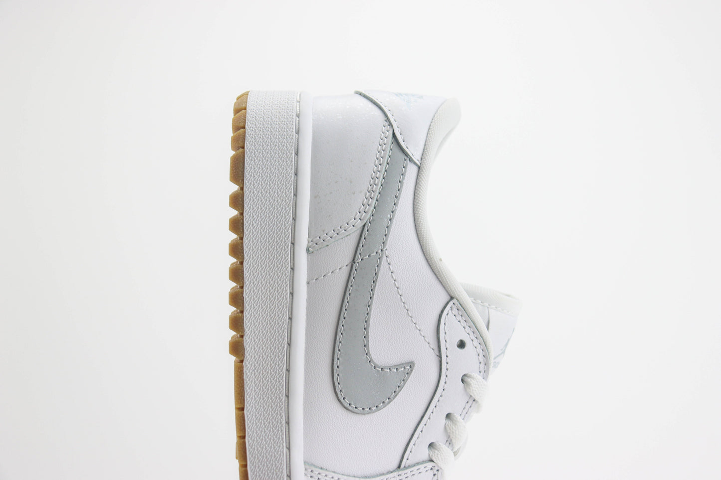 Air Jordan 1 Low Golf White Gum