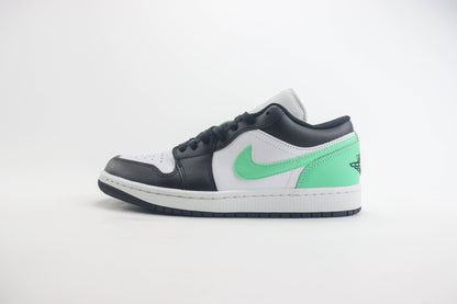Air Jordan 1 Low Green Glow