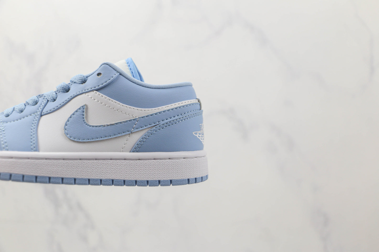 Air Jordan 1 Low Ice Blue