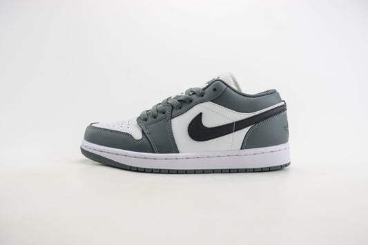 Air Jordan 1 Low Iron Grey