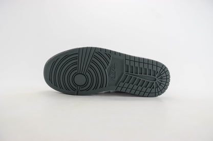 Air Jordan 1 Low Iron Grey