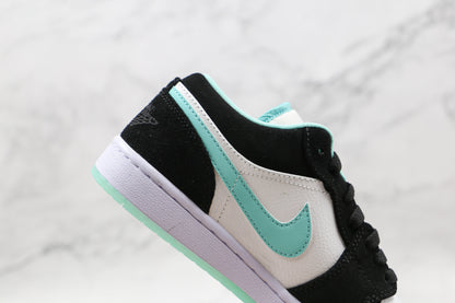 Air Jordan 1 Low Island Green