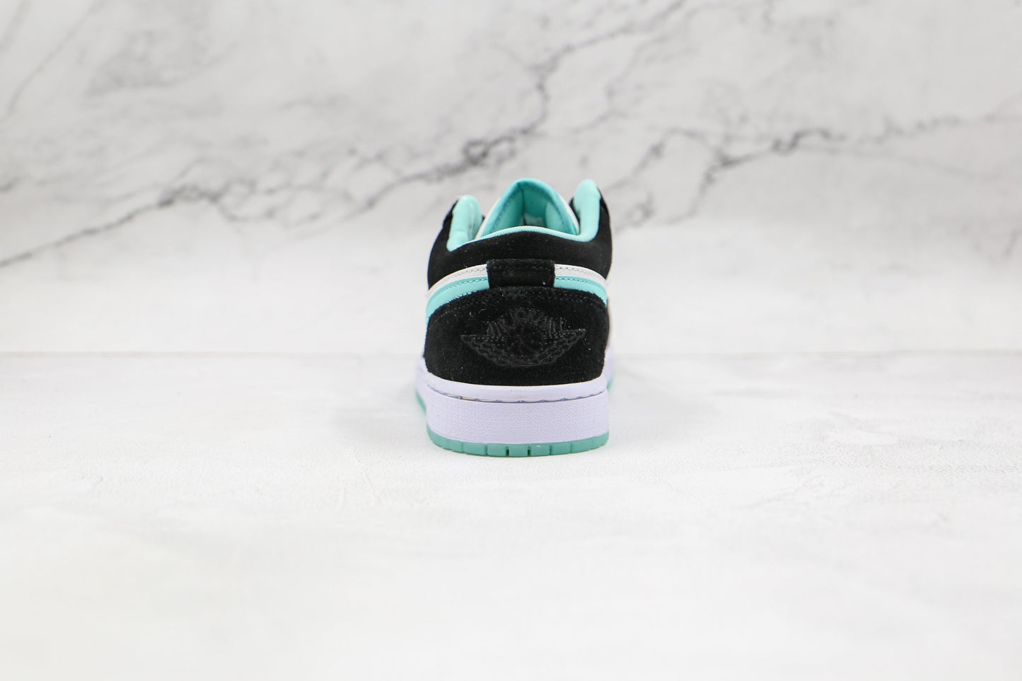 Air Jordan 1 Low Island Green