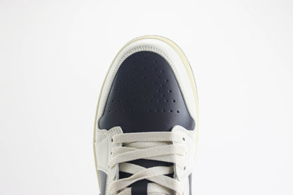 Air Jordan 1 Low Jade Smoke