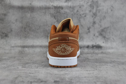 Air Jordan 1 Low Legend Coffee
