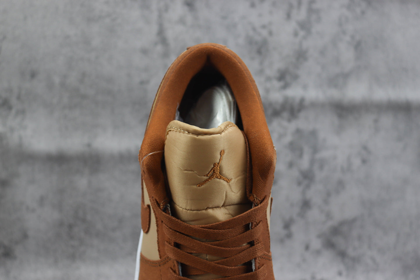 Air Jordan 1 Low Legend Coffee