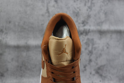 Air Jordan 1 Low Legend Coffee
