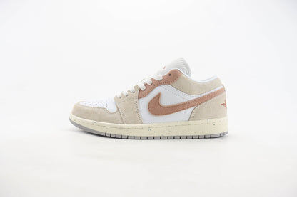 Air Jordan 1 Low Legend Light Brown