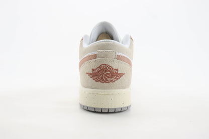 Air Jordan 1 Low Legend Light Brown
