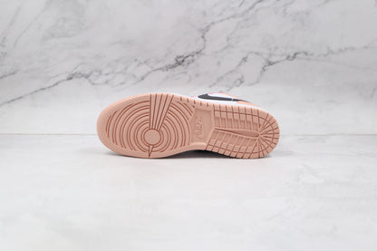 Air Jordan 1 Low Light Arctic Pink
