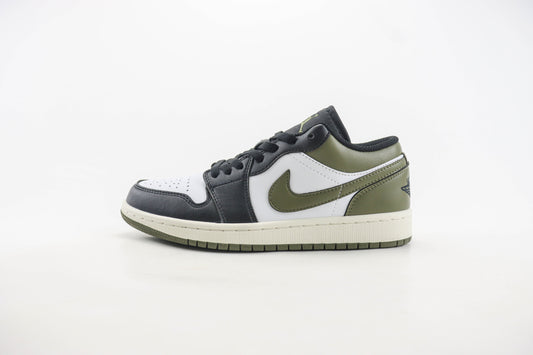 Air Jordan 1 Low Medium