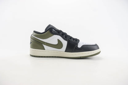 Air Jordan 1 Low Medium