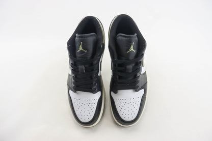 Air Jordan 1 Low Medium
