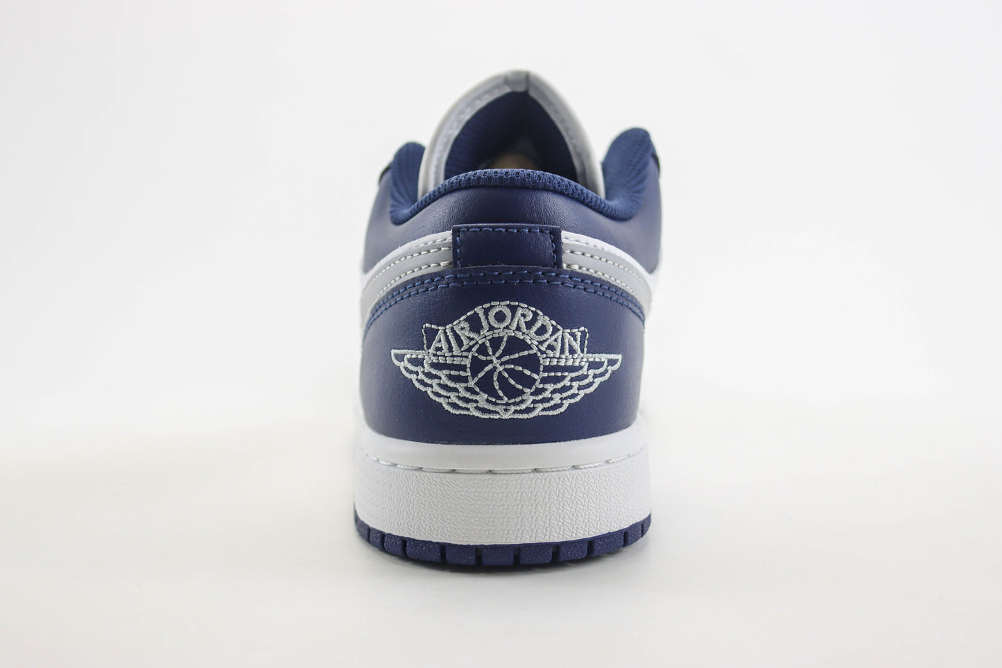 Air Jordan 1 Low Midnight Navy
