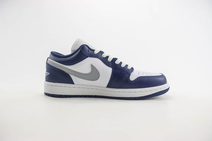Air Jordan 1 Low Midnight Navy