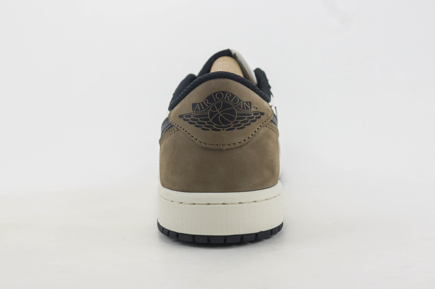Air Jordan 1 Low Mocha