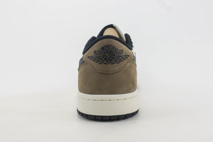 Air Jordan 1 Low Mocha