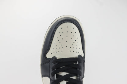 Air Jordan 1 Low Mocha