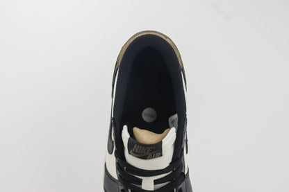 Air Jordan 1 Low Mocha