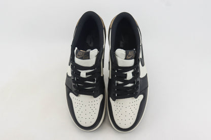 Air Jordan 1 Low Mocha