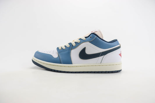 Air Jordan 1 Low Motion